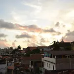 Salvador Dance-Hall Cuartos Privados